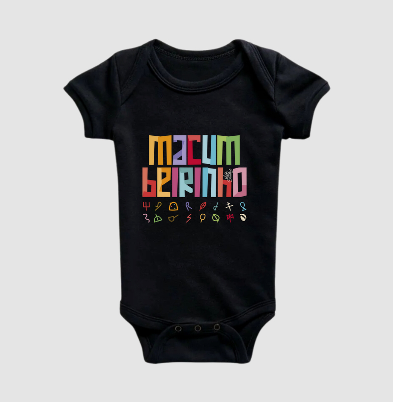 MACUMBEIRINHO