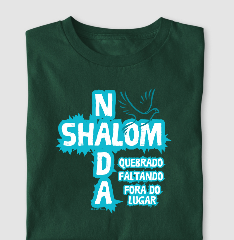 Shalom III