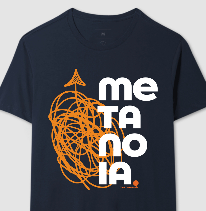 Metanoia