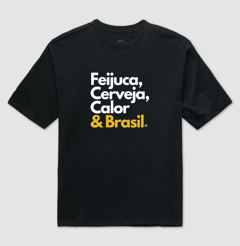 Feijuca & Brasil