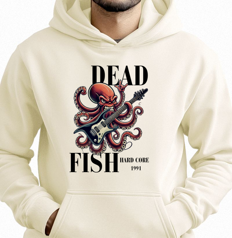 Dead Fish - Polvo