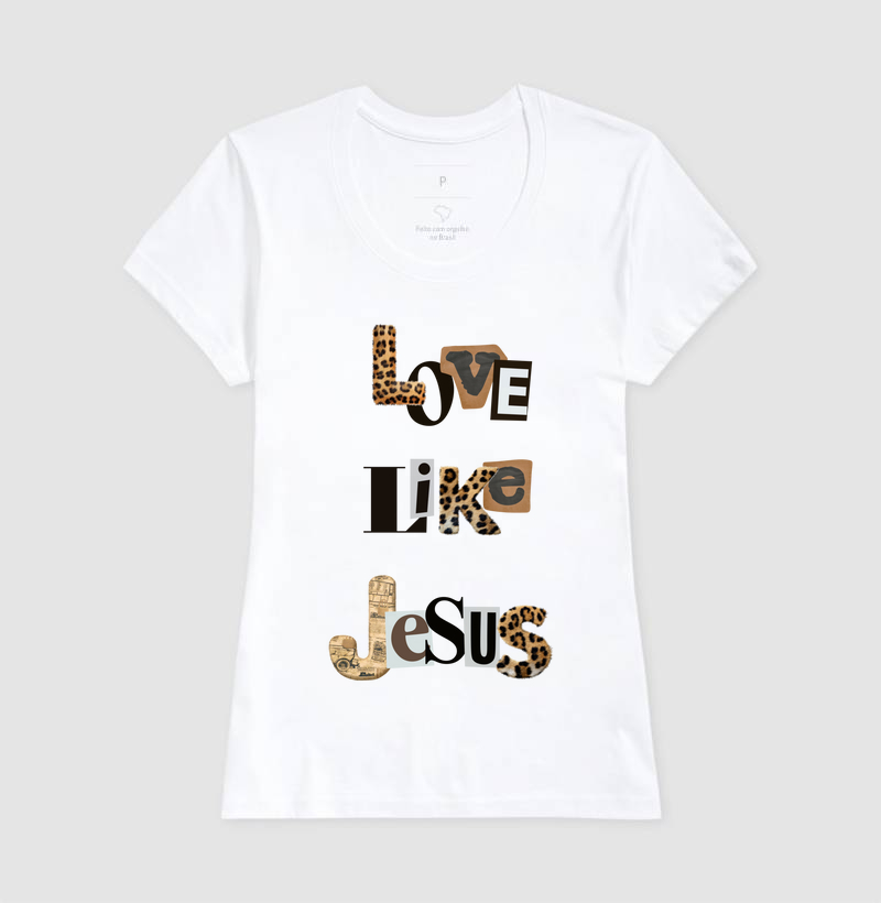 LOVE T shirt