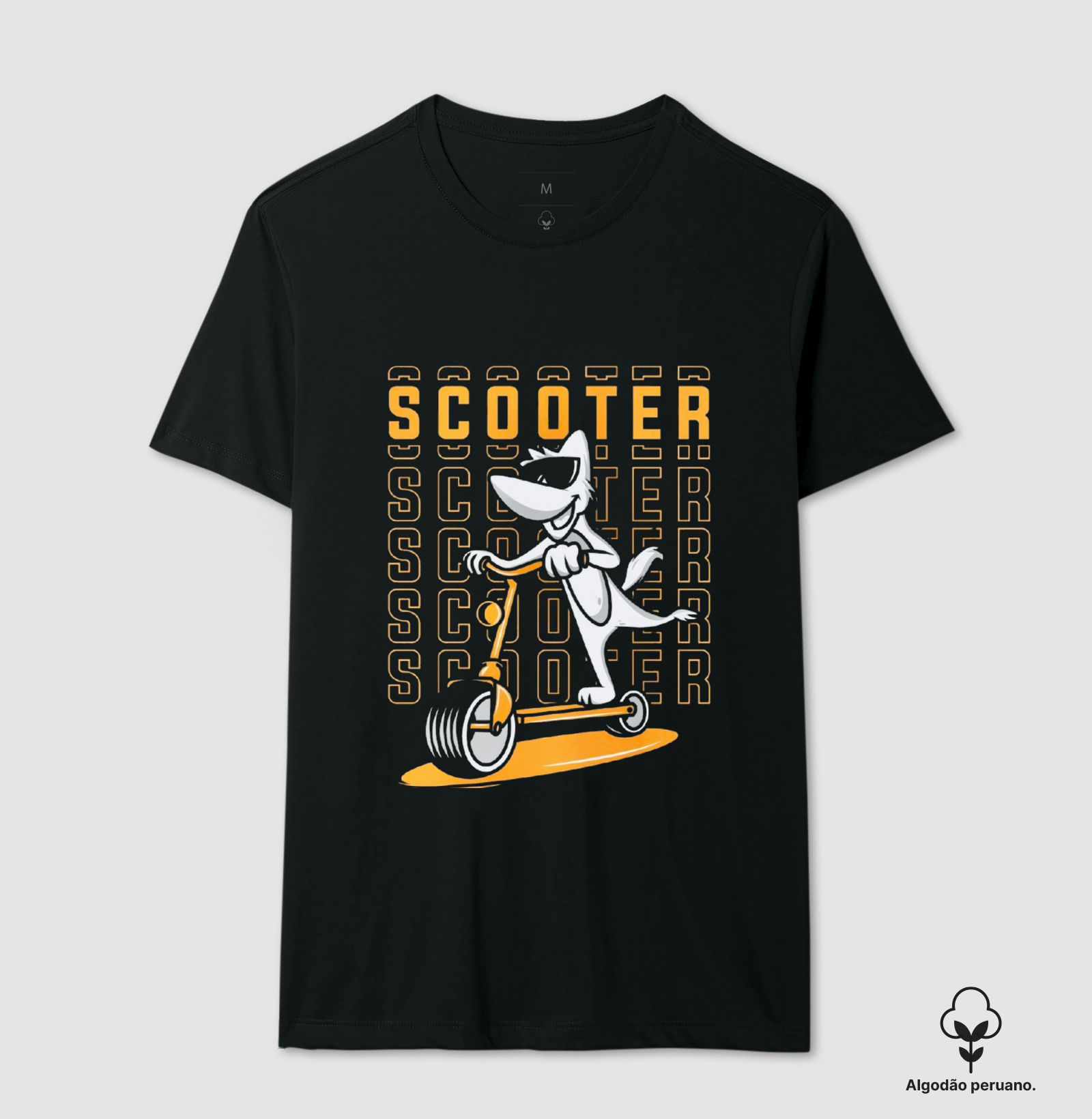 SCOOTER