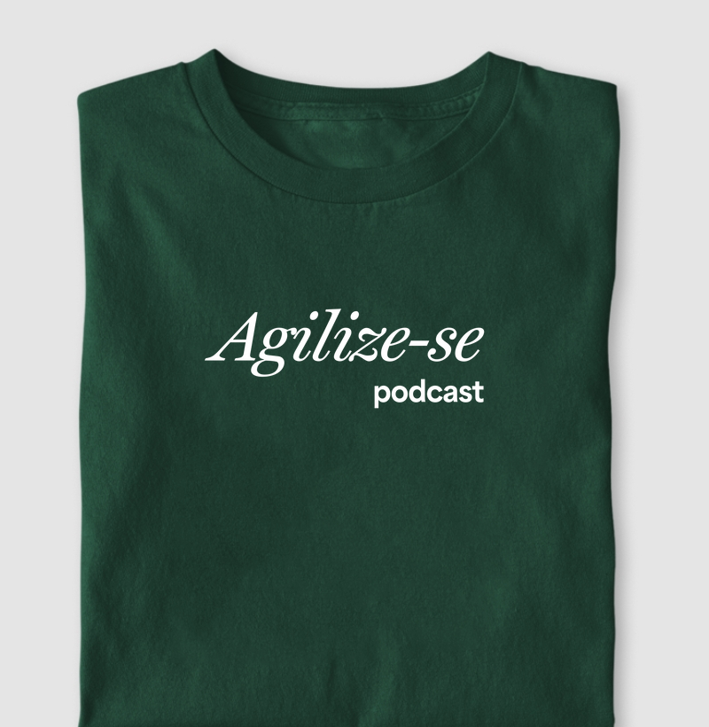 Podcast Agilize-se