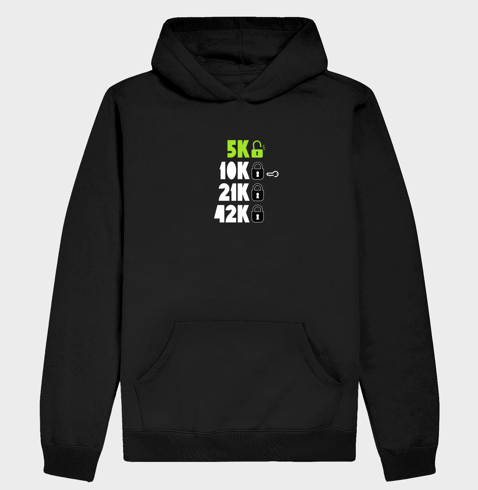 Metas de Km
