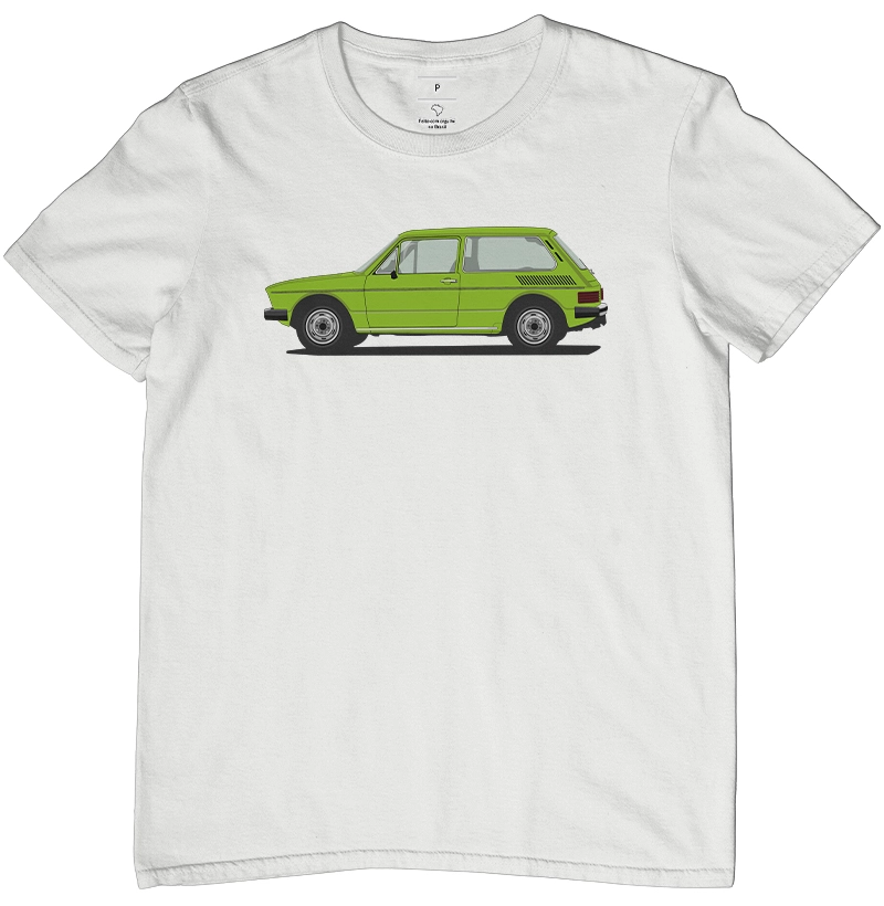 Brasilia Verde