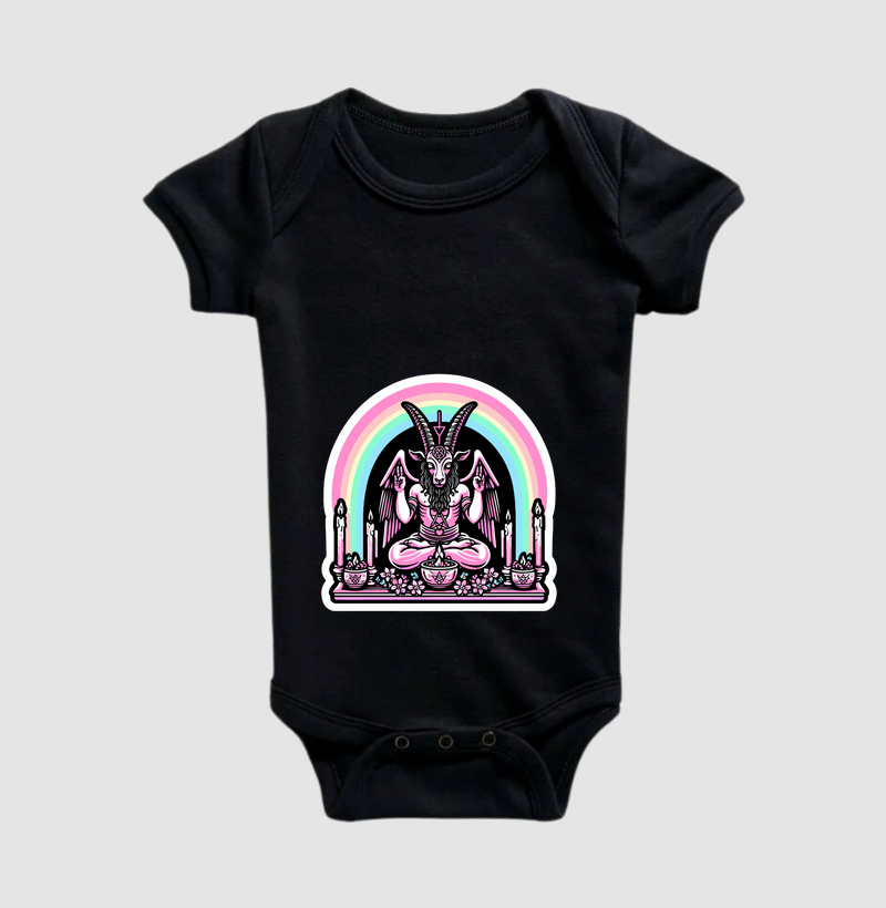 Baphomet Zen