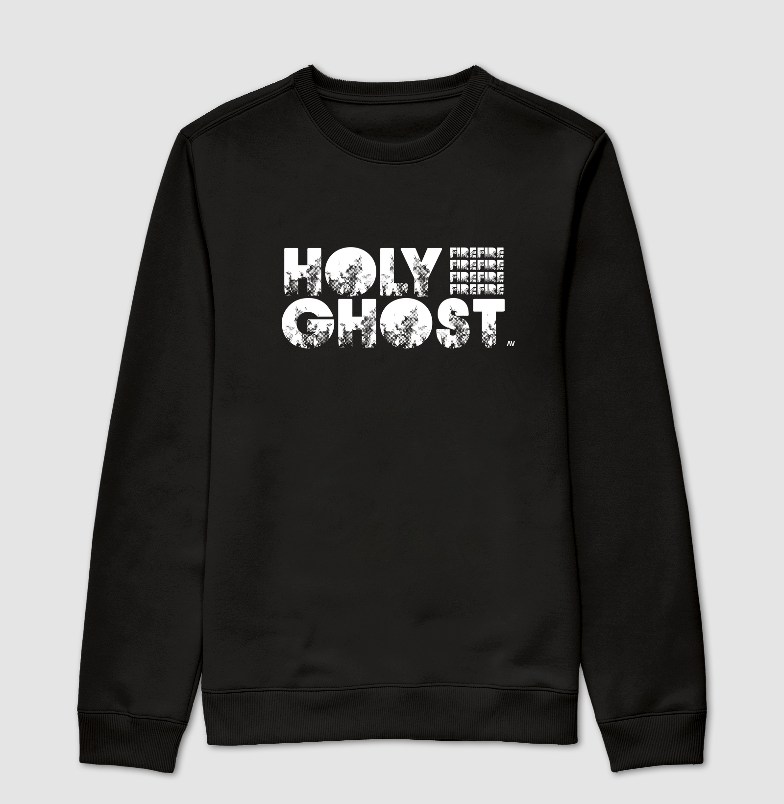 Holy Ghost