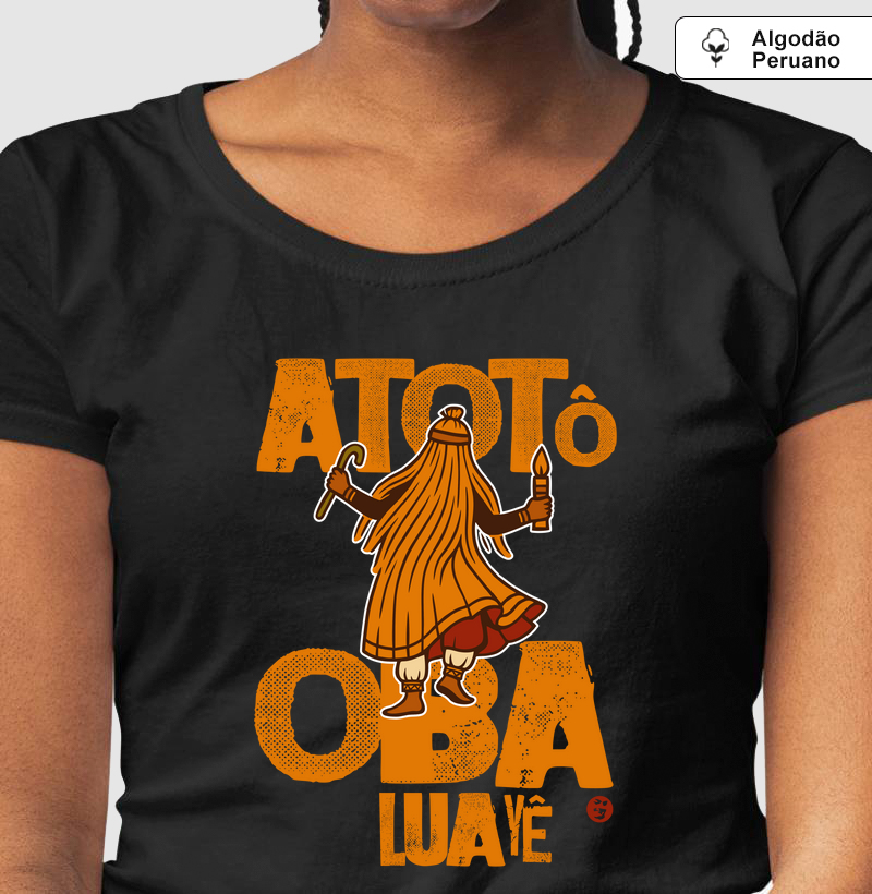 Atotô Obalyayê (Especial)