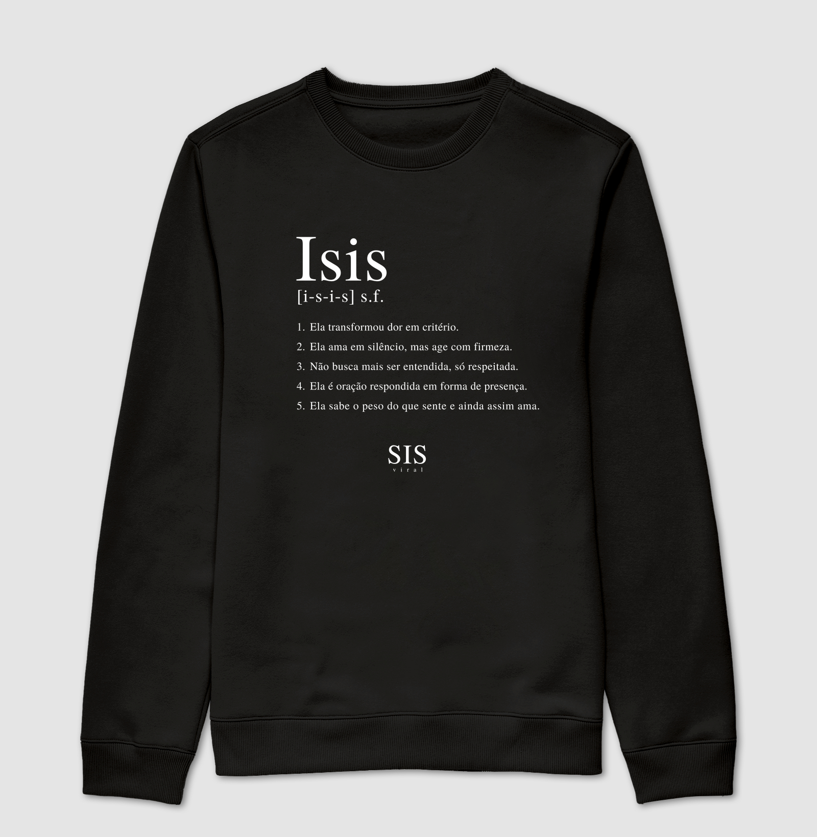 Isis