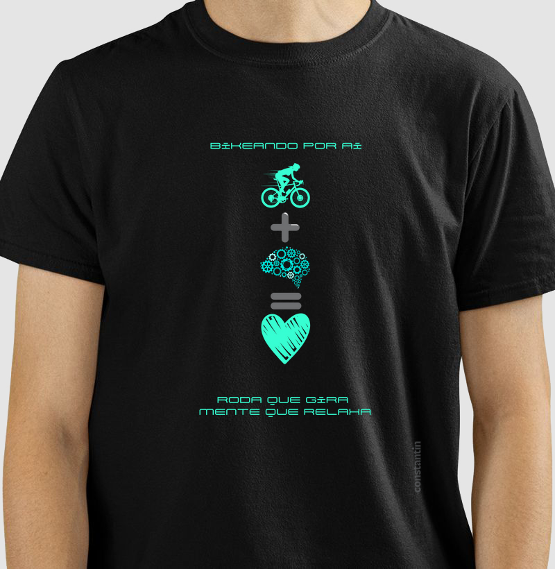 bikeando por ai