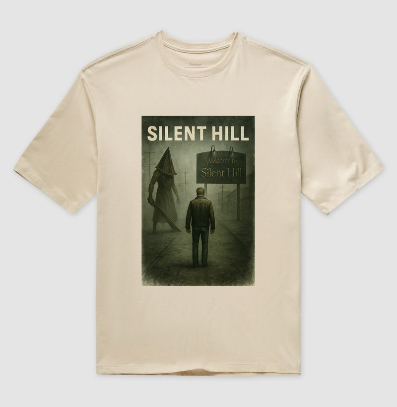 Silent Hill