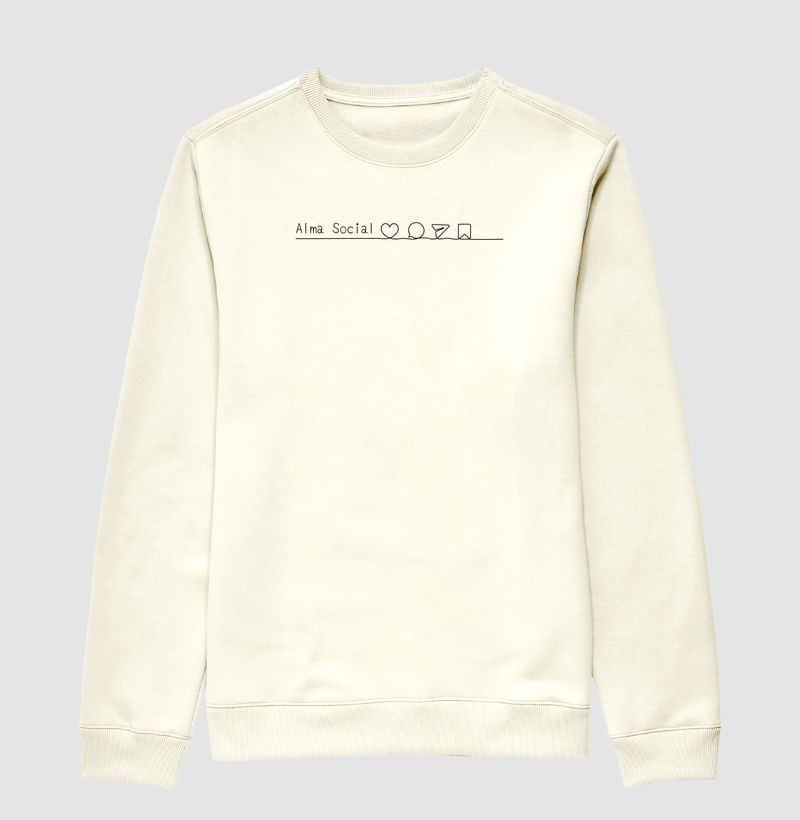 Alma Social
