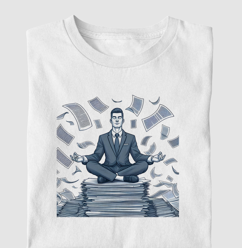 Meditando