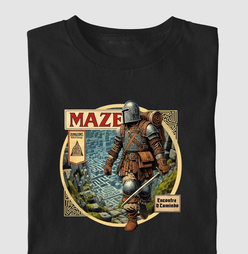 Maze