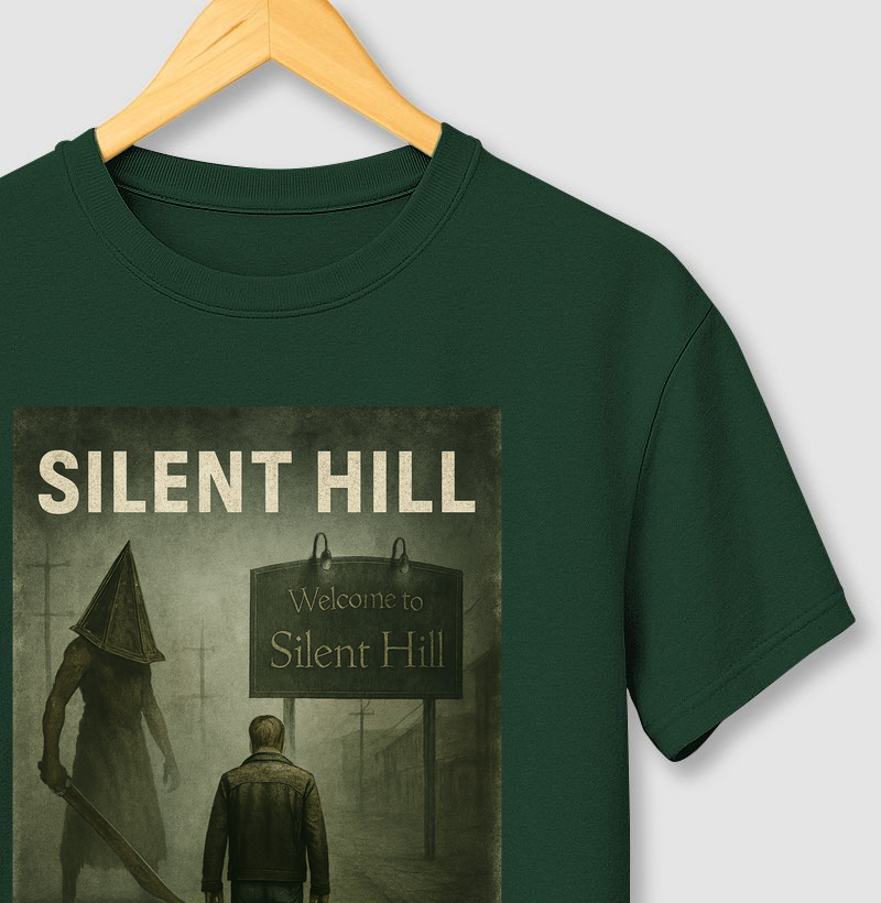 Silent Hill