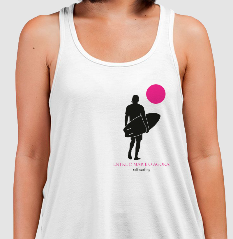 ENTRE O MAR E O AGORA | Confecção Reserva 🦜