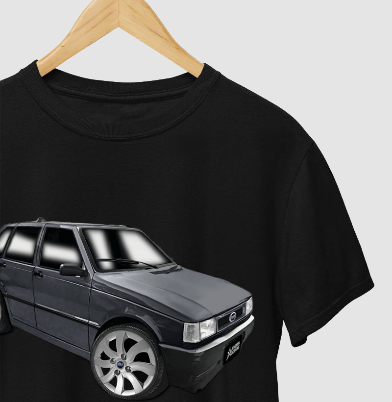 Camiseta Uno Mille