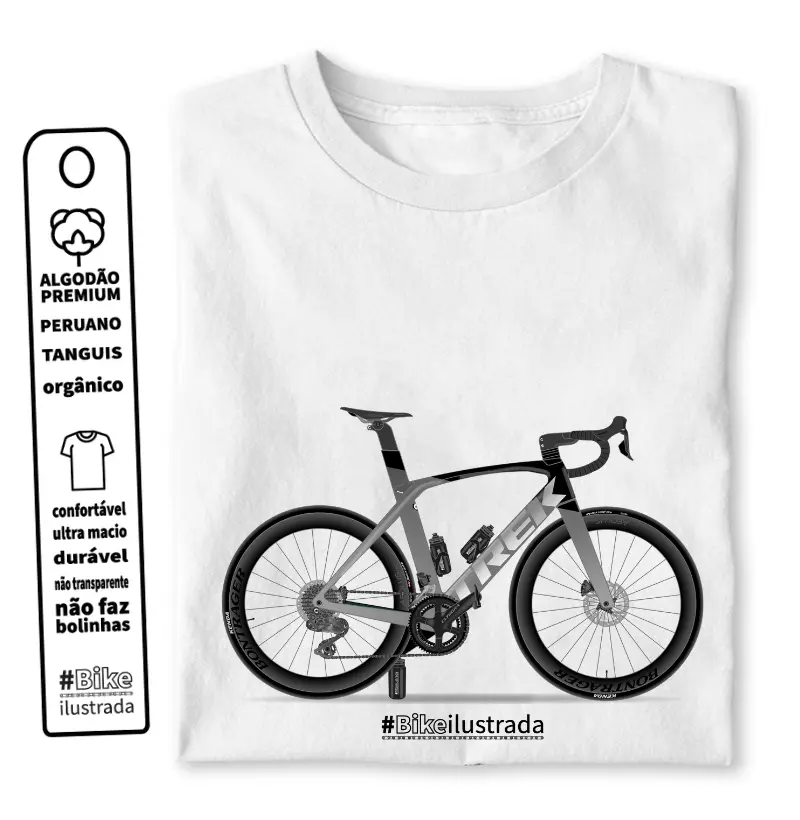 Trek Madone [LucianoMoura]