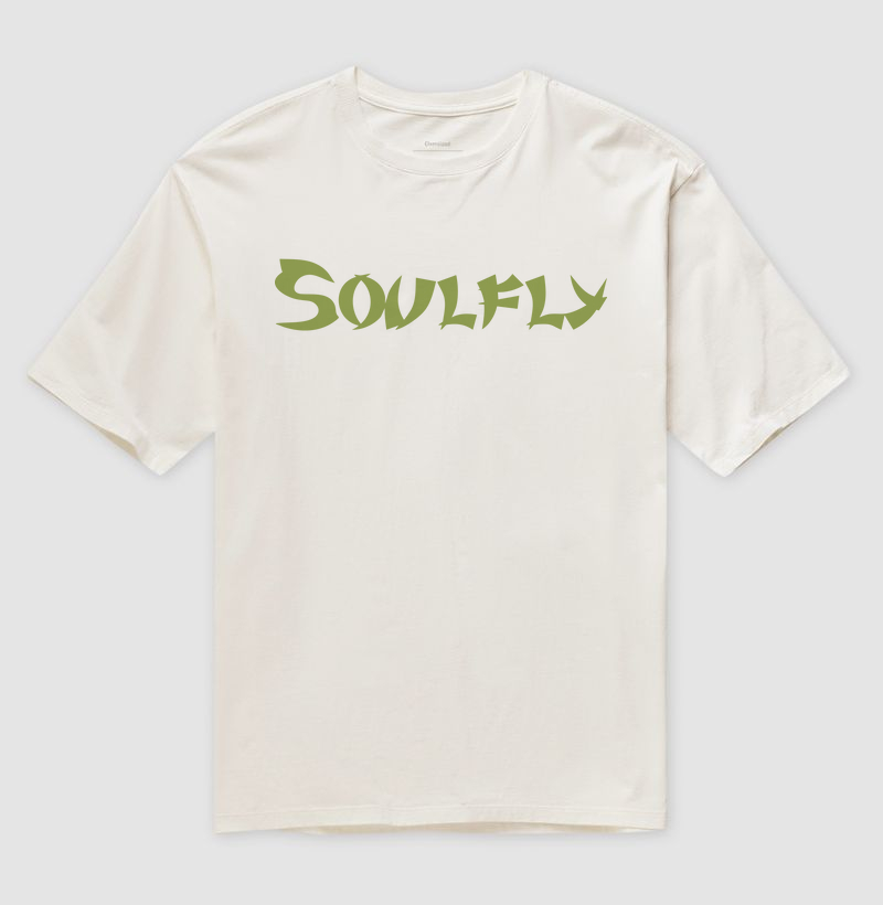 SOULFLY THE TRIBE NAME