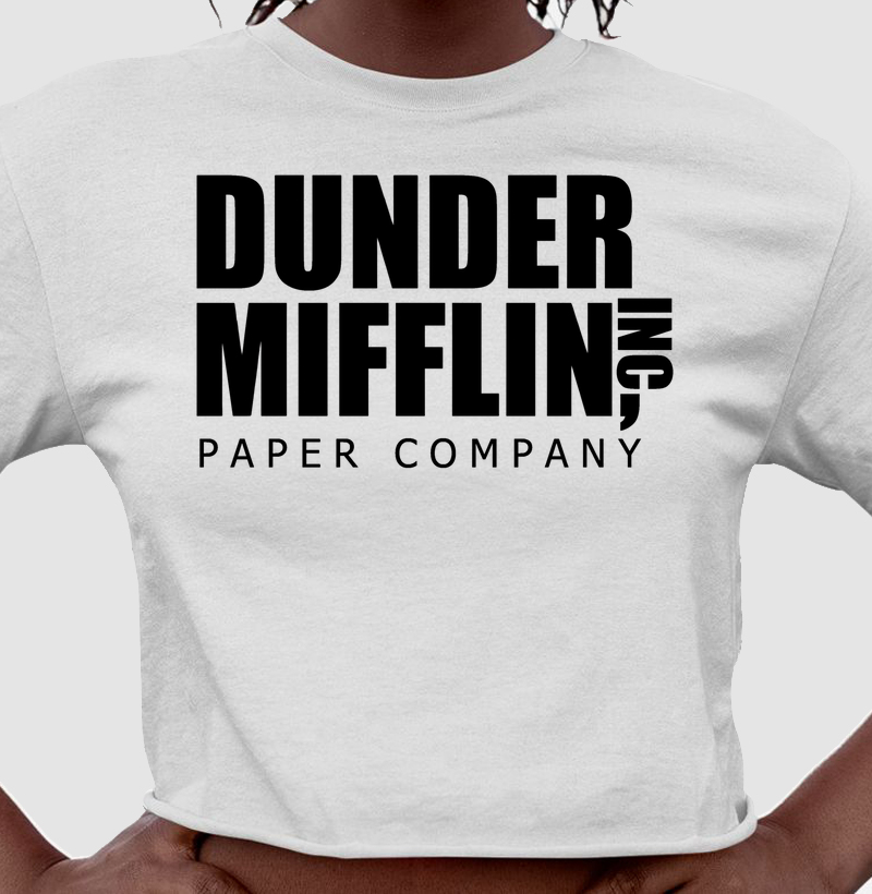 DUNDER MIFFLIN