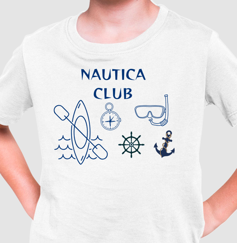 Náutica Club