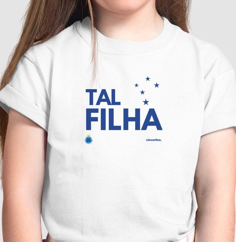 Tal Filha Cruzeirense