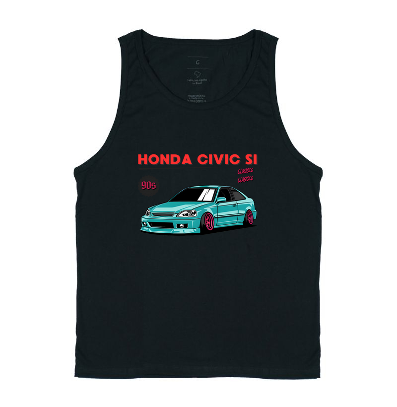 HONDA CIVIC SI JDM