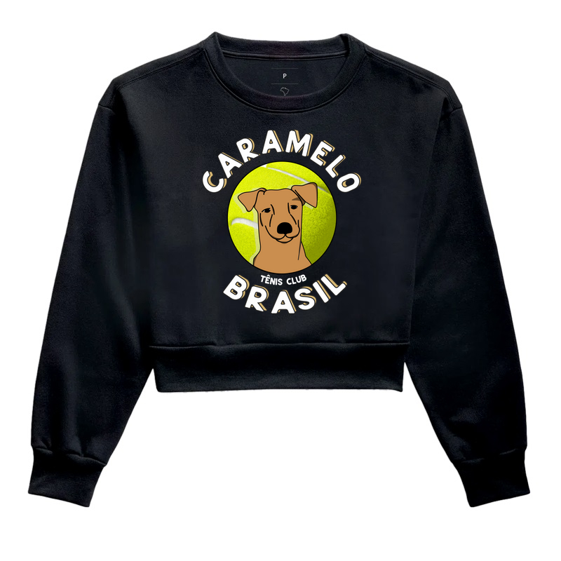 Caramelo Tênis Club