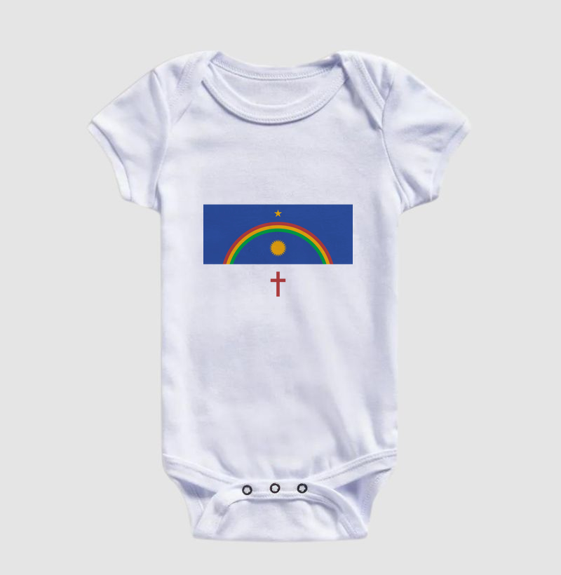 Pernambuco | Bandeira Atual