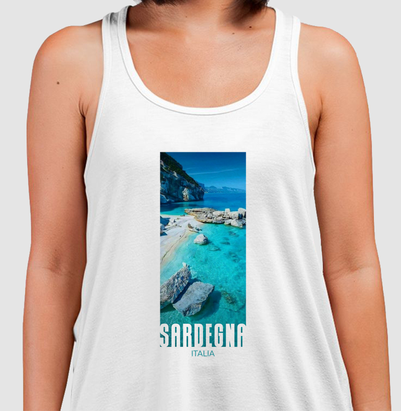 Sardegna (Desc. abaixo no PIX)