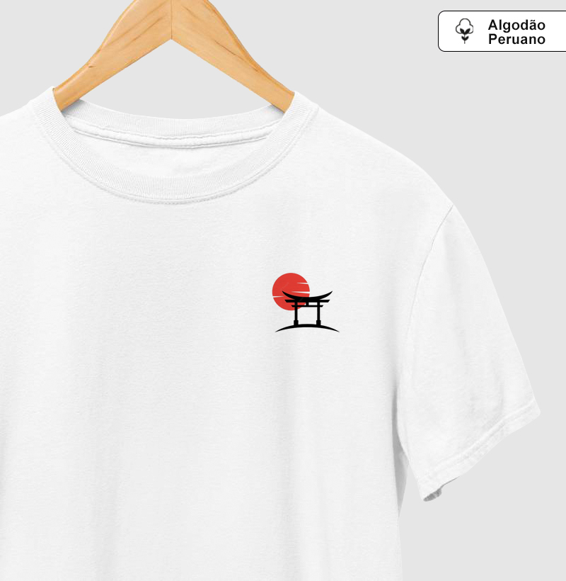 Oriental algodão peruano 