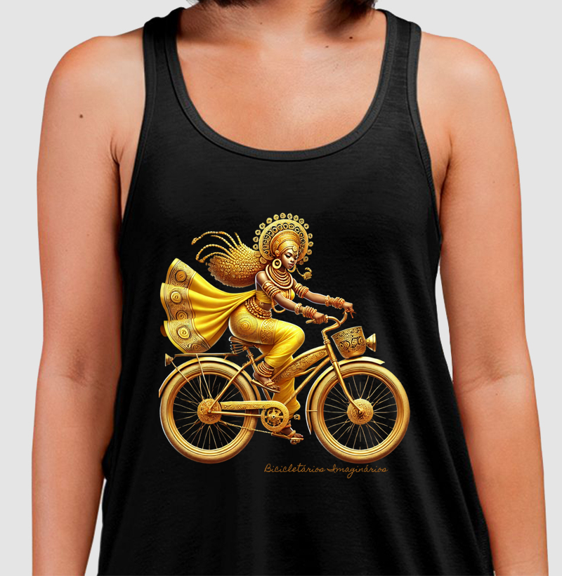 OXUM ciclista