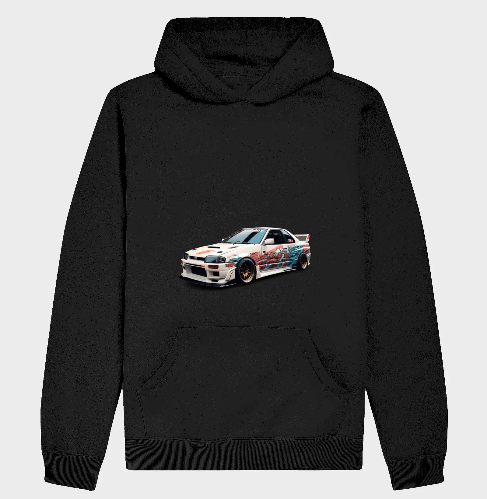 T - Shirt JDM I