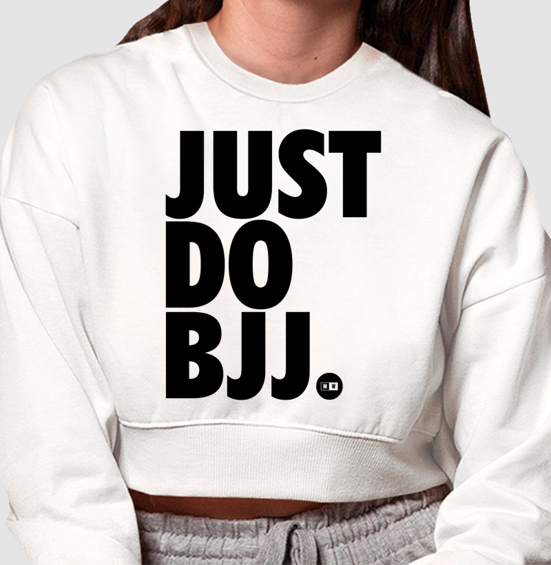JUST DO BJJ