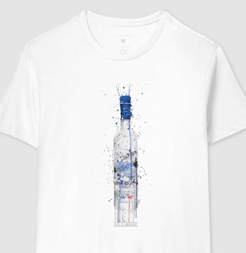 Grey Goose Art