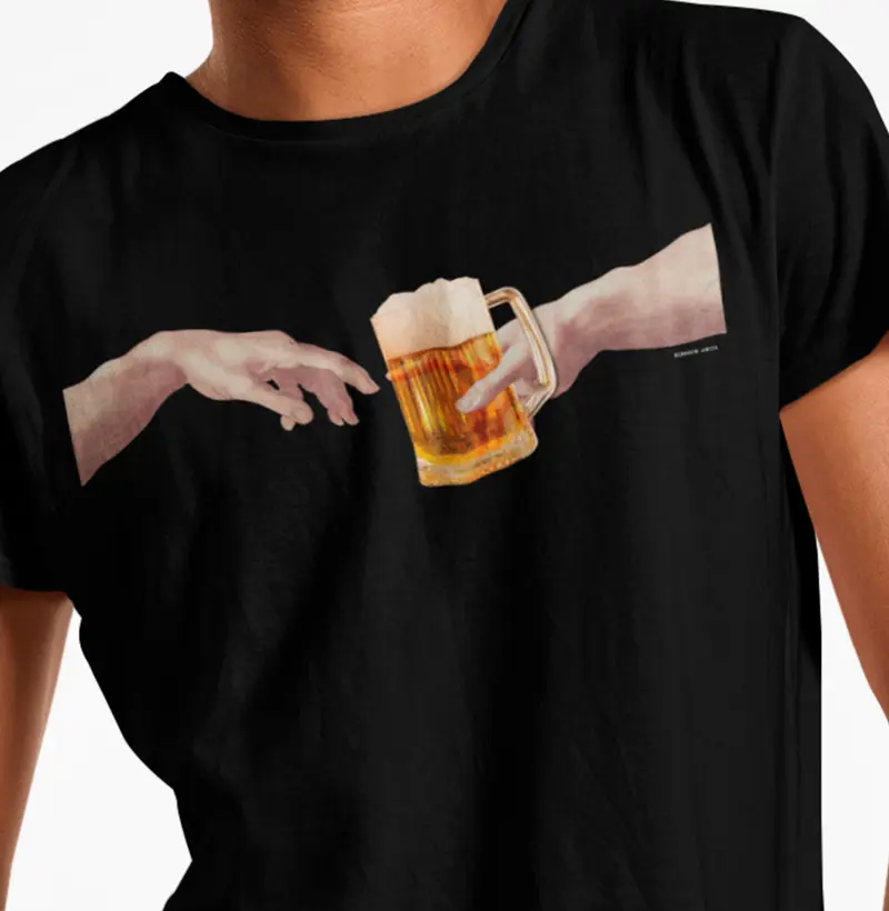 Primeiro Chopp