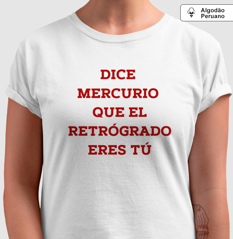 Mercurio Retrógrado
