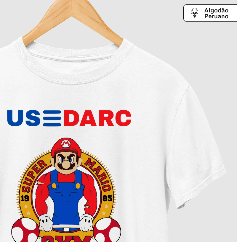 Super Mário