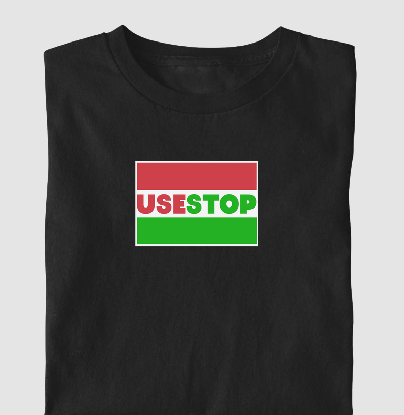 Use Stop