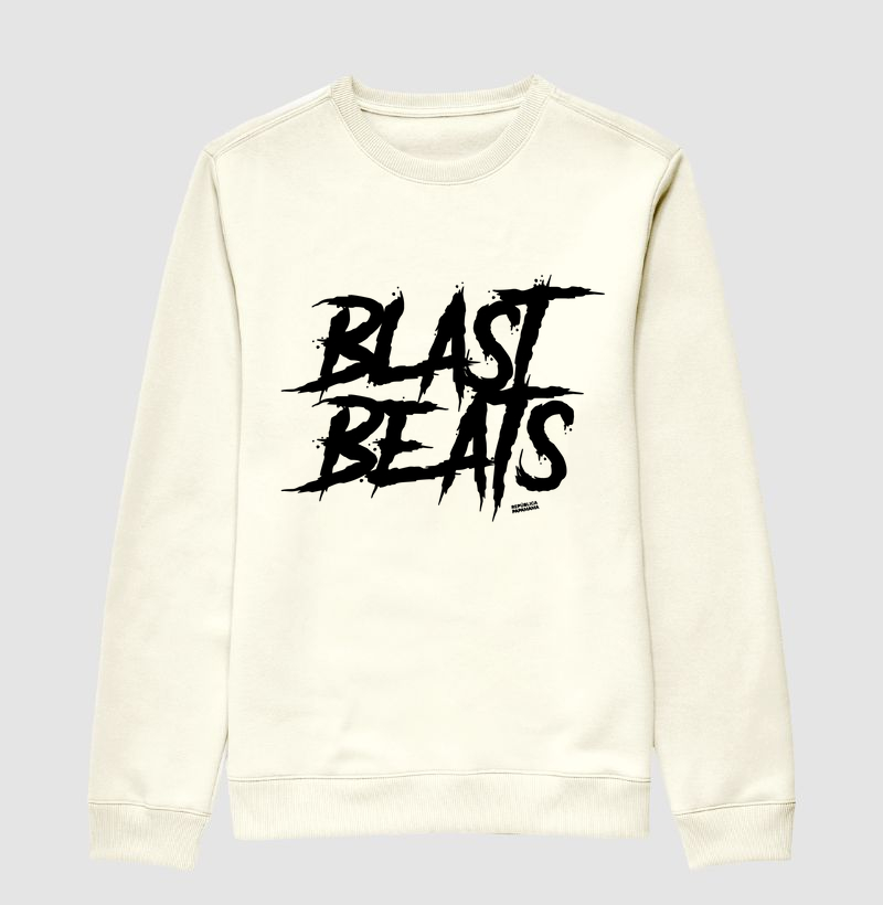Blast Beats