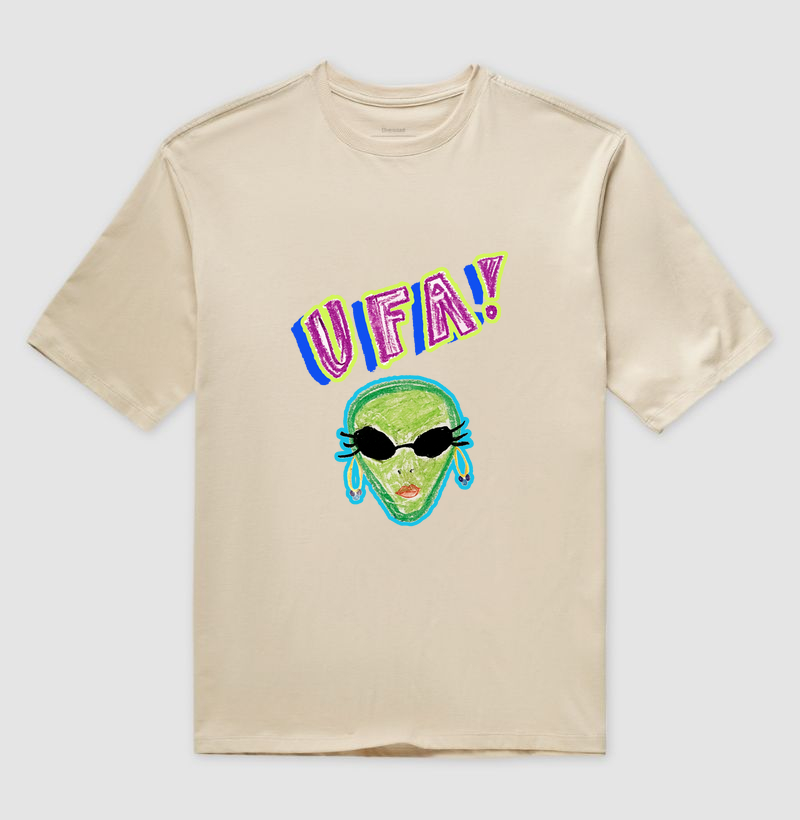 UFA!