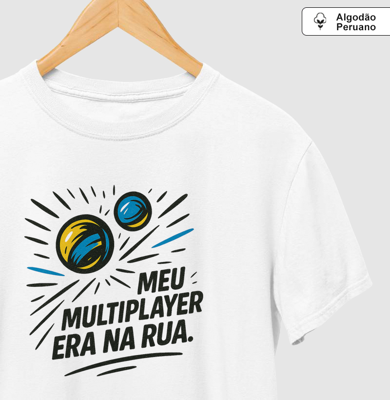 Meu Multiplayer
