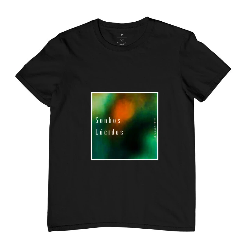 SONHOS LÚCIDOS