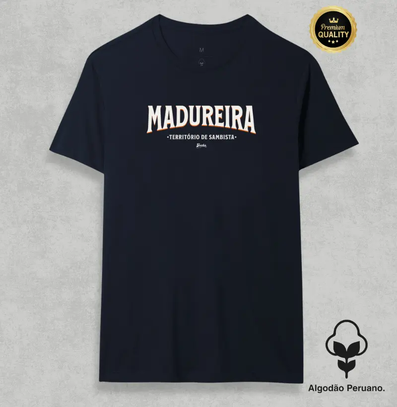 Madureira