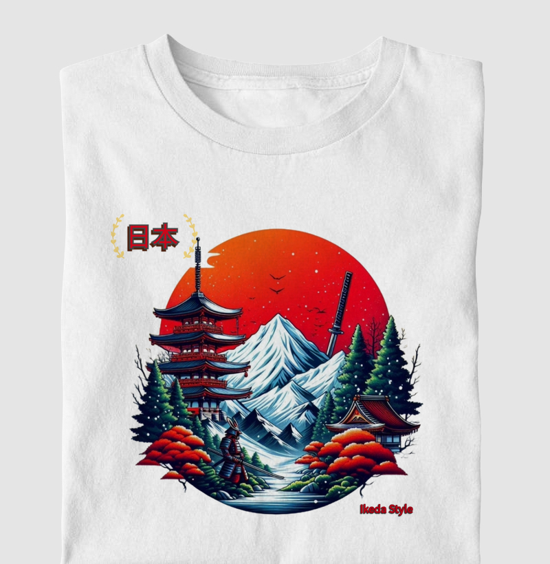 日本 - Japão 