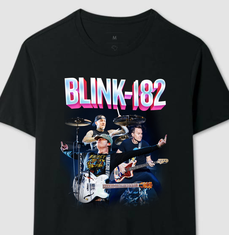 Camiseta 182