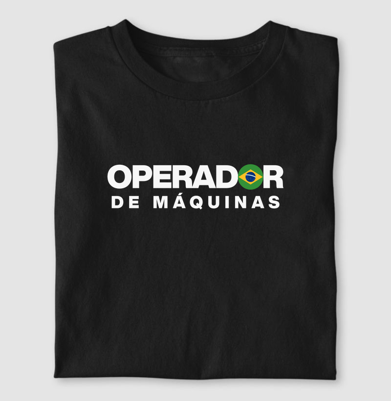 operador bandeira brasil