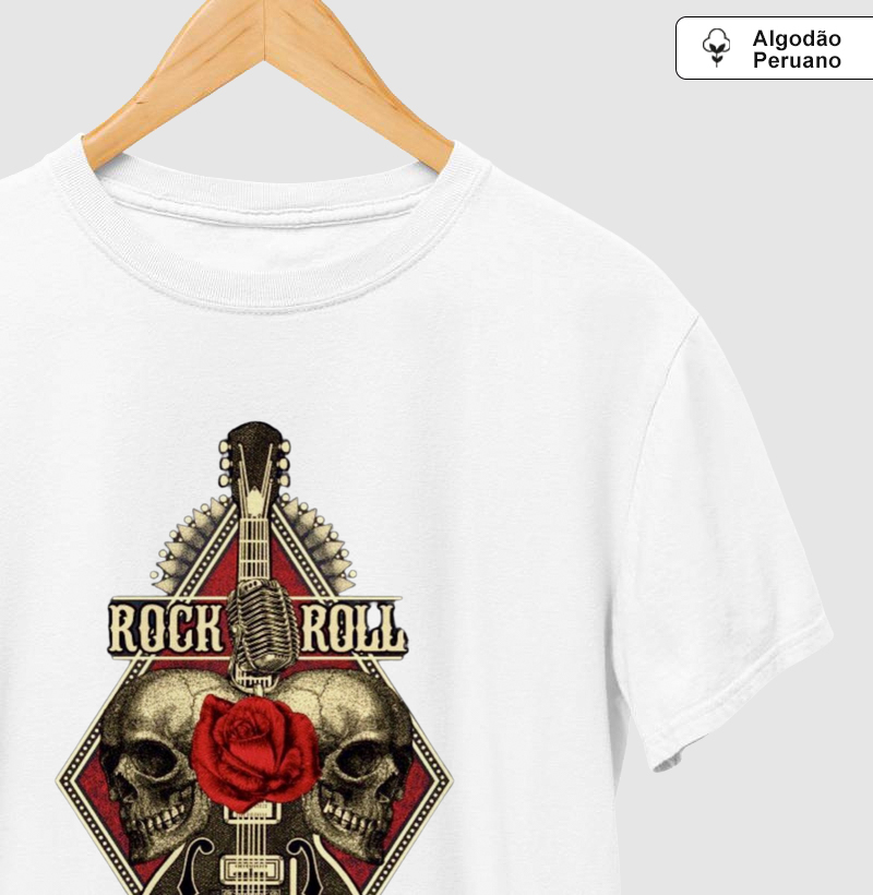 Rock and Roll Skulls