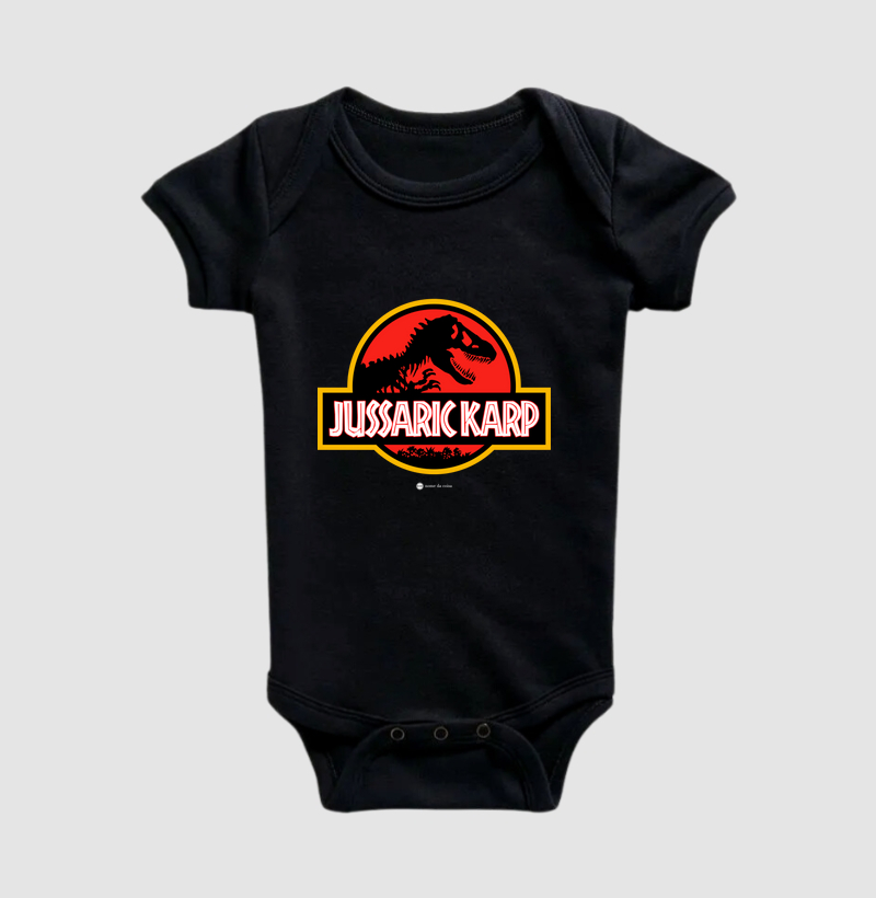 Jussaric Karp - Nome da Coisa